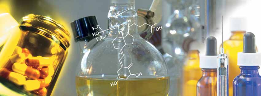 Gemini Vitamin D3 analogues, Synthetic Procedure and Applications