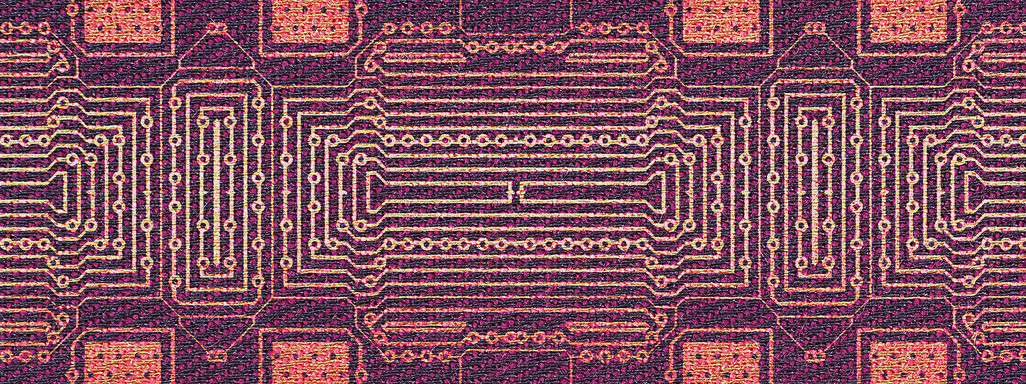 Transparent, flexible, antimicrobial and conductive graphene textile substrates