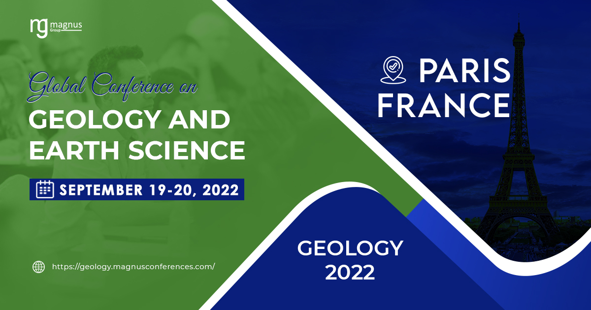 global-conference-on-geology-and-earth-science